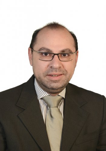 Jobseeker photo
