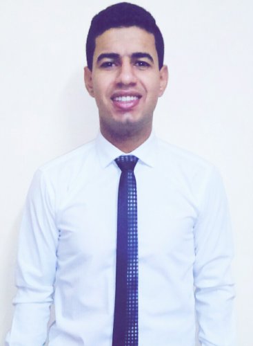 Jobseeker photo