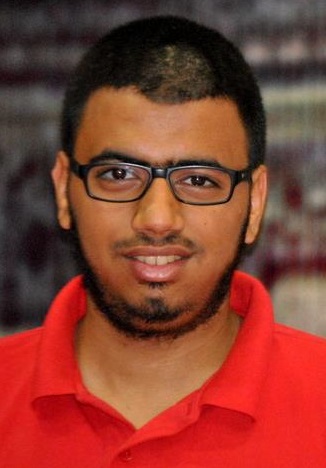 Jobseeker photo