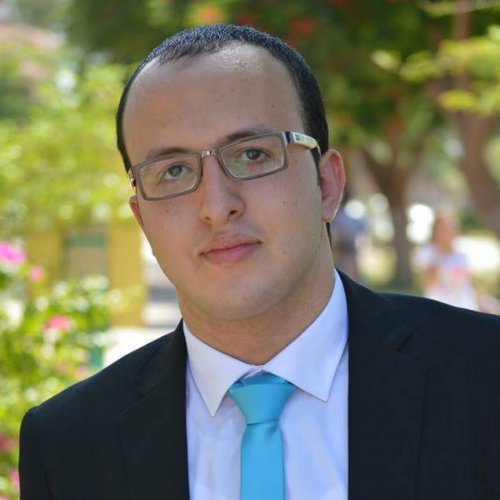Jobseeker photo