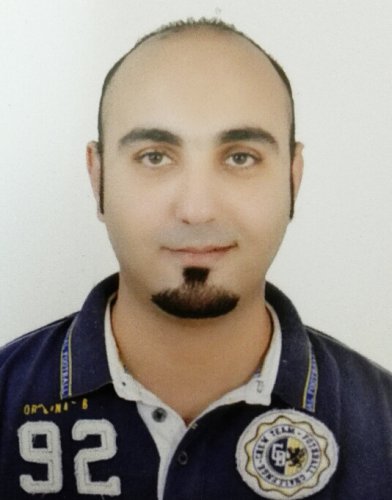 Jobseeker photo