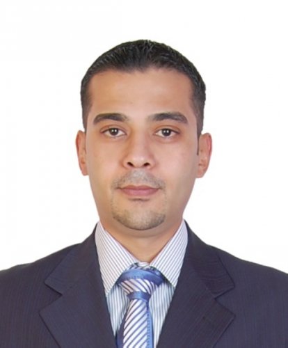 Jobseeker photo