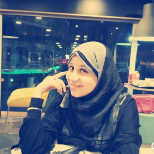Jobseeker photo