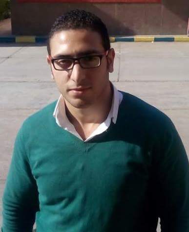 Jobseeker photo