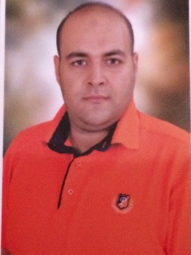Jobseeker photo