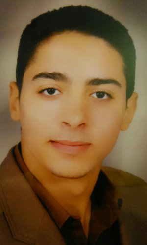 Jobseeker photo
