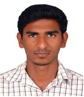 Jobseeker photo