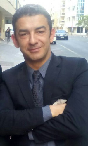 Jobseeker photo