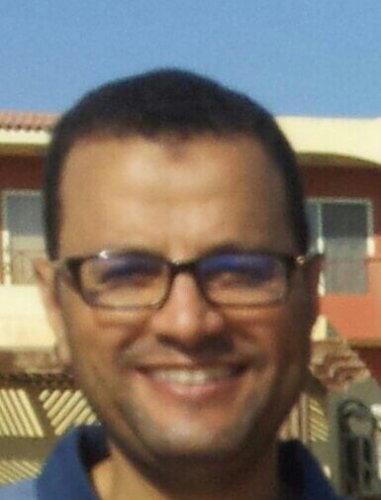 Jobseeker photo