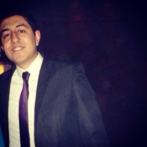 Jobseeker photo