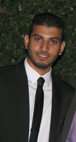 Jobseeker photo
