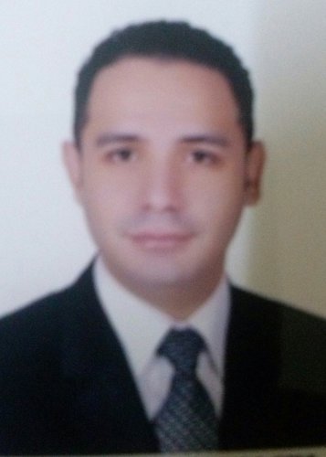 Jobseeker photo