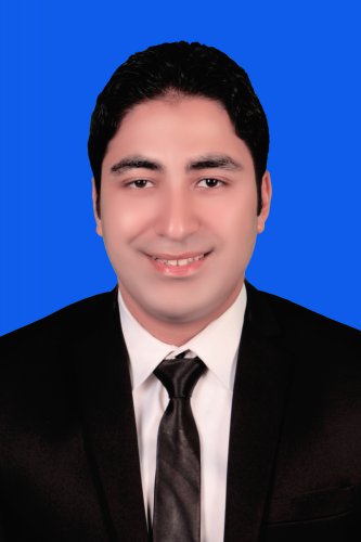 Jobseeker photo