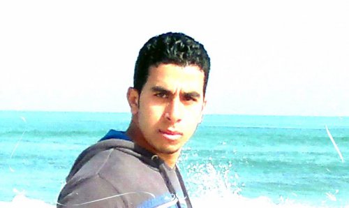 Jobseeker photo