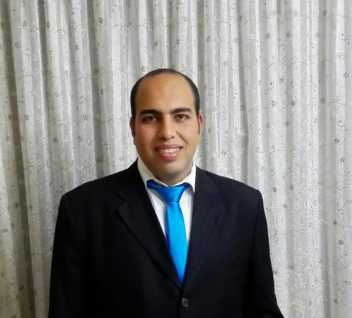 Jobseeker photo