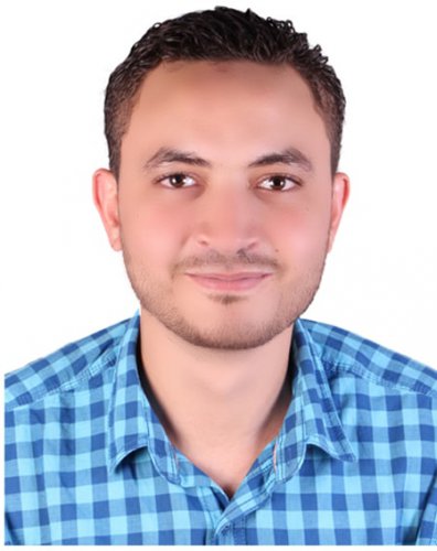 Jobseeker photo