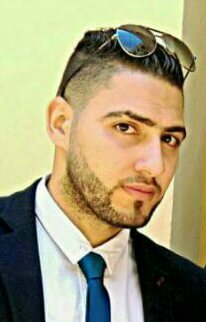 Jobseeker photo