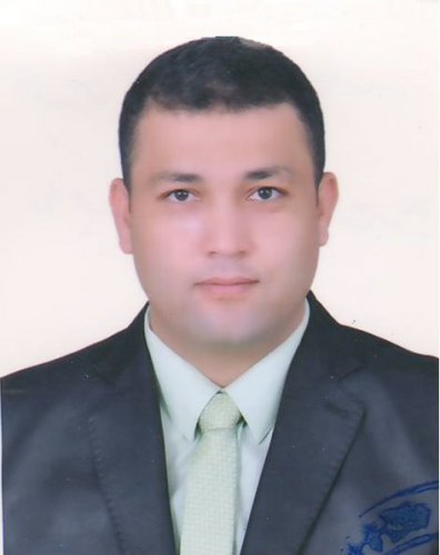 Jobseeker photo
