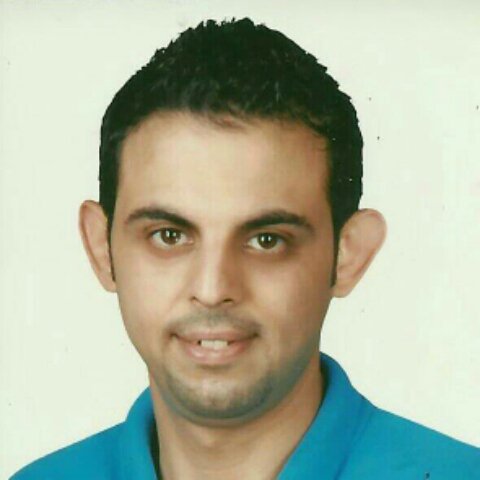 Jobseeker photo