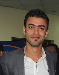 Jobseeker photo