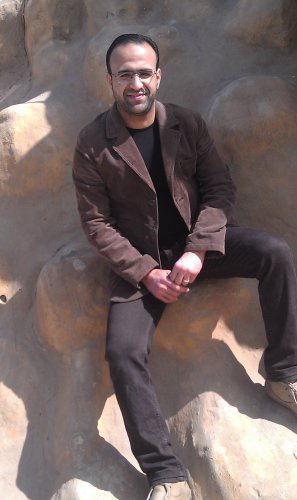 Jobseeker photo