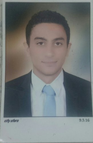 Jobseeker photo