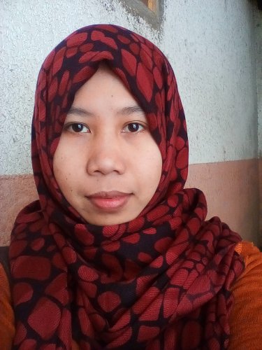 Jobseeker photo