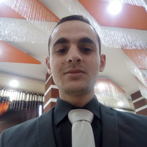 Jobseeker photo