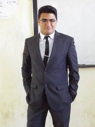 Jobseeker photo
