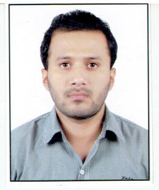 Jobseeker photo
