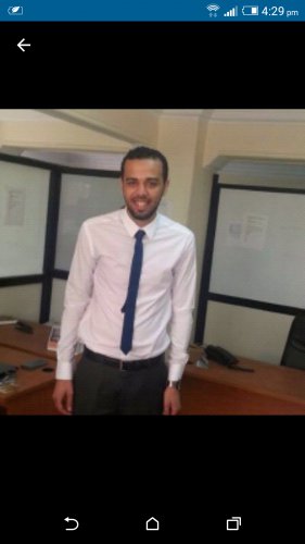 Jobseeker photo