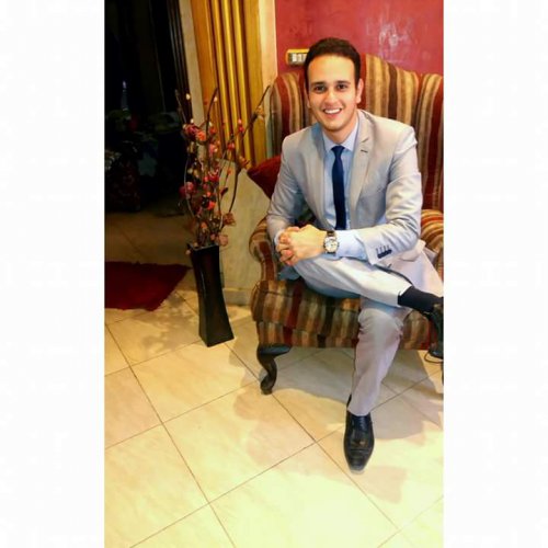 Jobseeker photo