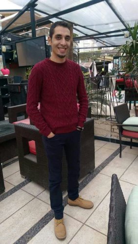 Jobseeker photo