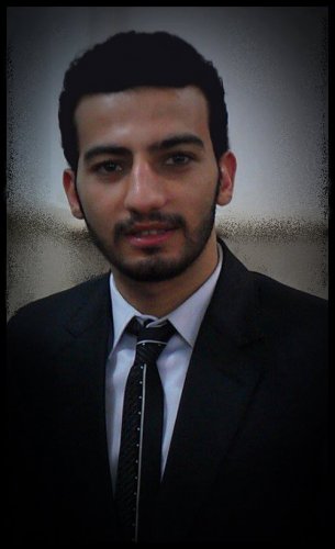 Jobseeker photo