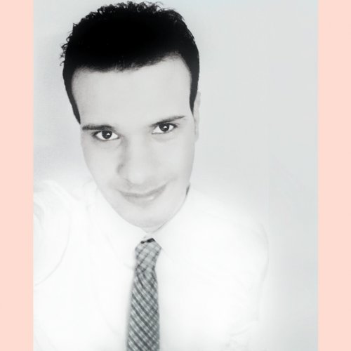 Jobseeker photo