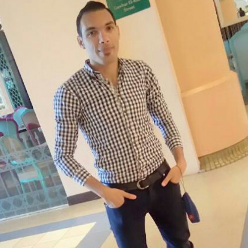 Jobseeker photo