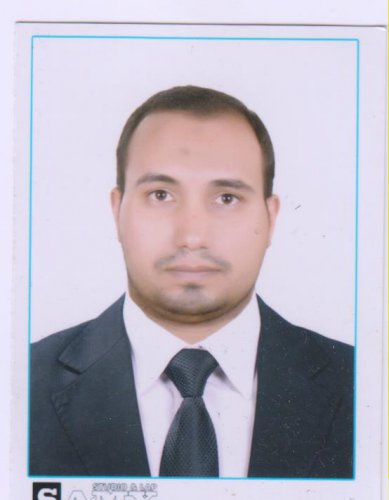 Jobseeker photo