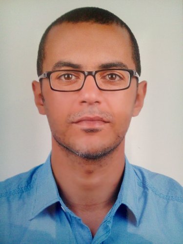 Jobseeker photo