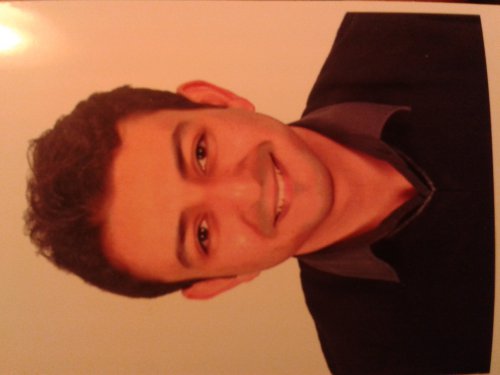 Jobseeker photo