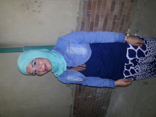 Jobseeker photo