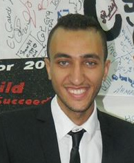 Jobseeker photo