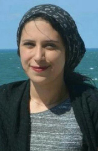 Jobseeker photo