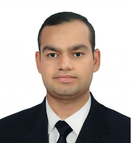 Jobseeker photo