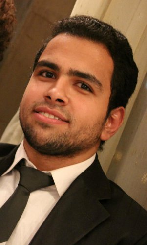 Jobseeker photo