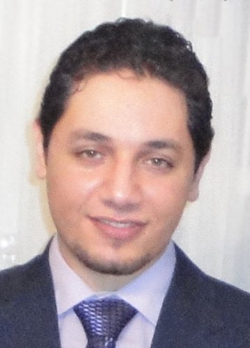 Jobseeker photo