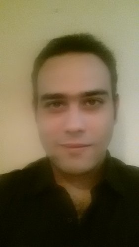 Jobseeker photo