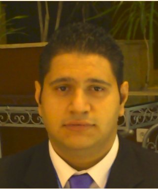 Jobseeker photo