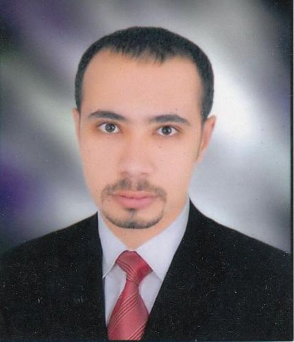 Jobseeker photo