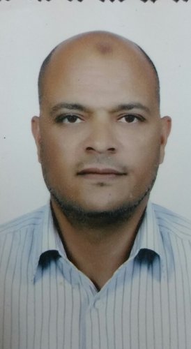 Jobseeker photo