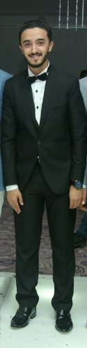 Jobseeker photo